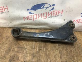Рычаг задний продольный левый задний левый TOYOTA AVENSIS 2009