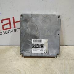 Блок управления двигателем TOYOTA AVENSIS 2006