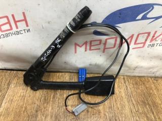 Запчасть ответная часть ремня безопасности MAZDA 3 2007