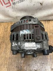 Запчасть генератор MITSUBISHI GRANDIS 2006