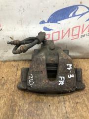 Суппорт тормозной передний правый MAZDA 3 2006