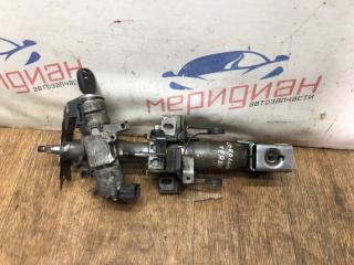 Фото запчасти колонка рулевая TOYOTA COROLLA VERSO 2006 Б/У запчасть Запчасть колонка рулевая TOYOTA COROLLA VERSO 2006