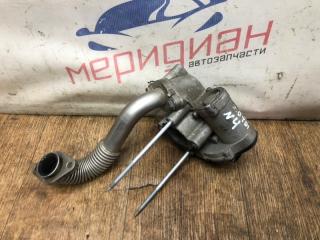 Заслонка воздушная NISSAN X-TRAIL 2007