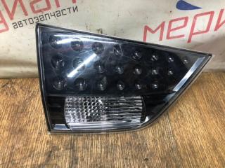 Запчасть фонарь задний внутренний левый MITSUBISHI OUTLANDER 2009