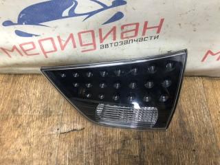 Запчасть фонарь задний внутренний правый MITSUBISHI OUTLANDER 2009