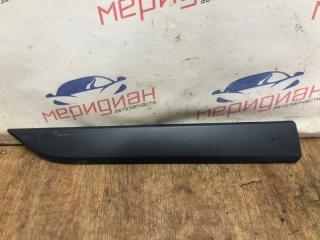 Молдинг передней правой двери FORD TRANSIT/TOURNEO CUSTOM 2015