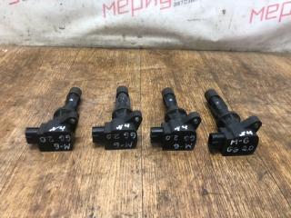 Катушка зажигания MAZDA 6 2006