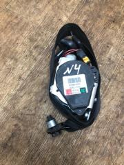 Ремень безопасности с пиропатроном передний левый MITSUBISHI COLT 2007