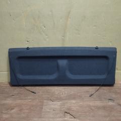 Запчасть полка багажника Hyundai Getz 2008