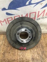 Запчасть шкив коленвала MITSUBISHI GRANDIS 2006