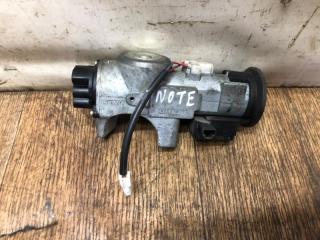 Запчасть замок зажигания с иммобилайзером NISSAN NOTE 2007