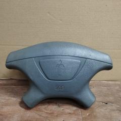 Запчасть подушка безопасности в рулевое колесо MITSUBISHI PAJERO SPORT 2007