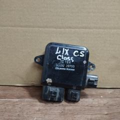 Блок управления вентилятором MITSUBISHI LANCER 2006