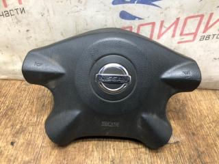 Запчасть подушка безопасности в рулевое колесо NISSAN PRIMERA 2004