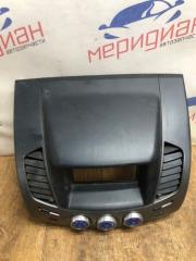 Запчасть блок управления климат-контролем MITSUBISHI L200 2008