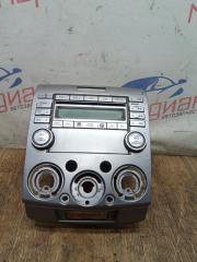 Фото запчасти магнитола MAZDA BT50 2008 Б/У запчасть Запчасть магнитола MAZDA BT50 2008