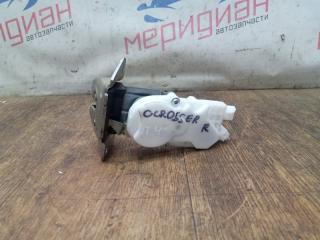 Замок багажника CITROEN C-CROSSER 2011