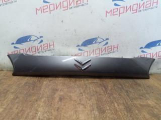 Накладка двери багажника верхняя CITROEN C-CROSSER 2011