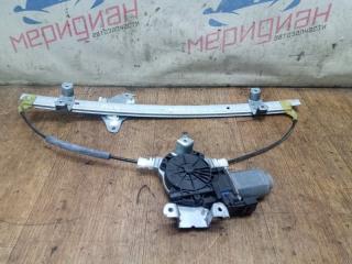 Стеклоподъемник электрический передний левый NISSAN NAVARA 2006