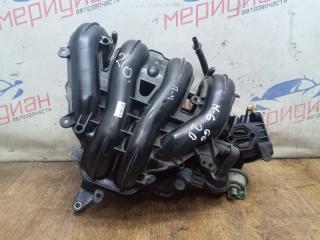 Коллектор впускной MAZDA 6 2006