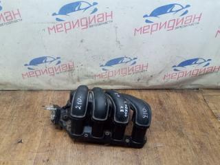 Запчасть коллектор впускной TOYOTA COROLLA VERSO 2006