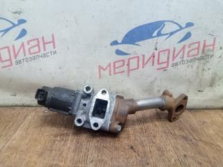 Клапан EGR MITSUBISHI L200 2008