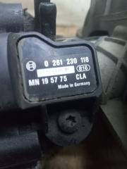Фото запчасти датчик абсолютного давления MITSUBISHI COLT 2006 Б/У запчасть Запчасть датчик абсолютного давления MITSUBISHI COLT 2006