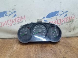 Фото запчасти панель приборов MAZDA BT50 2007 Б/У запчасть Запчасть панель приборов MAZDA BT50 2007