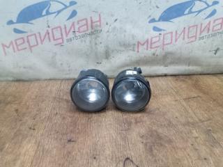 Запчасть фара противотуманная NISSAN X-TRAIL 2007