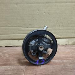 Насос гидроусилителя MITSUBISHI LANCER 2008 Б/У Насос гидроусилителя MITSUBISHI LANCER 2008