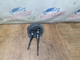 Кулиса КПП MAZDA BT50 2007