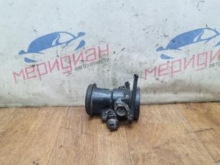 Заслонка дроссельная механическая RENAULT LOGAN 2007