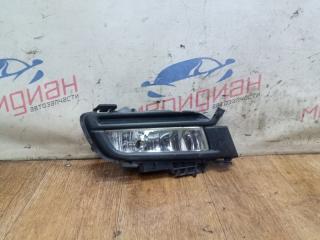Фара противотуманная правая MAZDA 3 2006 Б/У Фара противотуманная правая MAZDA 3 2006