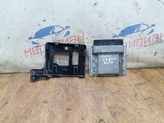 Блок управления АКПП FORD FOCUS 2010
