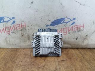 Блок управления двигателем FORD FOCUS 2010
