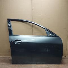 Дверь передняя правая MAZDA 6 2012