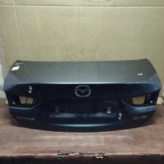 Крышка багажника MAZDA 6 2014