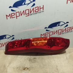 Фонарь задний левый задний левый NISSAN X-TRAIL 2008