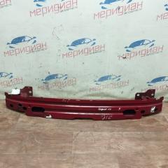 Усилитель переднего бампера JAGUAR XF 2012