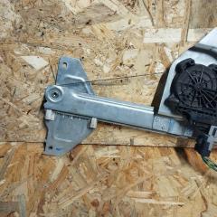 Стеклоподъемник электрический передний левый BERLINGO 2016 B9