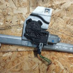 Стеклоподъемник электрический передний левый CITROEN BERLINGO B9