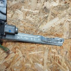 Стеклоподъемник электрический передний левый BERLINGO 2016 B9