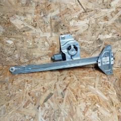 Стеклоподъемник электрический передний левый BERLINGO 2016 B9