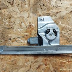 Стеклоподъемник электрический передний левый BERLINGO 2016 B9