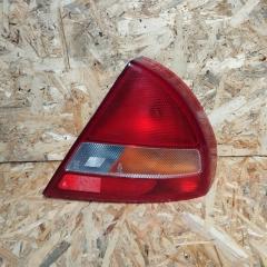 Фонарь задний наружный левый LANCER 2000 CK