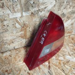 Фонарь задний наружный левый LANCER 2000 CK