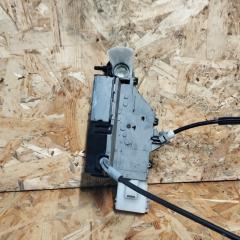 Замок двери передней правой JUMPY 2010