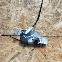 Замок двери передней правой JUMPY 2010