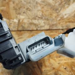 Замок двери передней правой JUMPY 2010