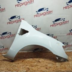 Крыло переднее правое FORD RANGER 2013